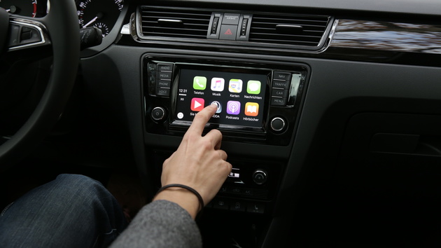 Project Titan: Einstellungsstopp für Apples Elektroauto-Bereich