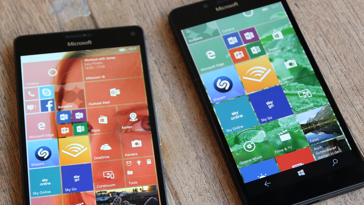 Windows 10 Mobile: Verlassen des Insider Program zukünftig ohne Factory Reset