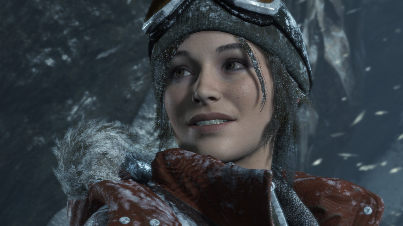 Rise of the Tomb Raider Benchmarks: Beeindruckende Grafik mit hohen Anforderungen