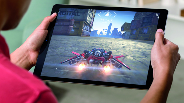 Marktforschung: Talfahrt der Tablet-Verkäufe beschleunigte sich 2015