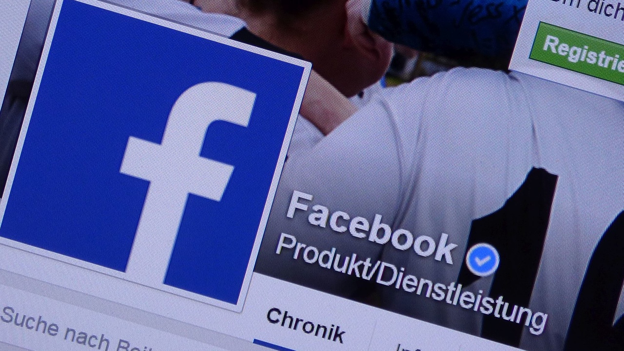 Facebook: Von 1,6 Mrd. Nutzern sorgt jeder im Schnitt für 3,7 Dollar
