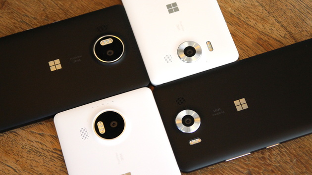 Quartalszahlen: Microsoft verkauft kaum noch Lumia-Smartphones