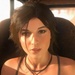Rise of the Tomb Raider: Lara Croft im Grafikvergleich zwischen PC und Xbox One