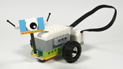 Lego WeDo 2.0 im Test: Programmierbare Roboter für die Schule