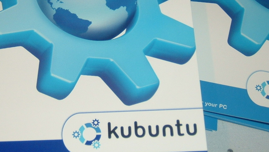 Kubuntu: Plasma wird aktualisiert, Neon startet durch