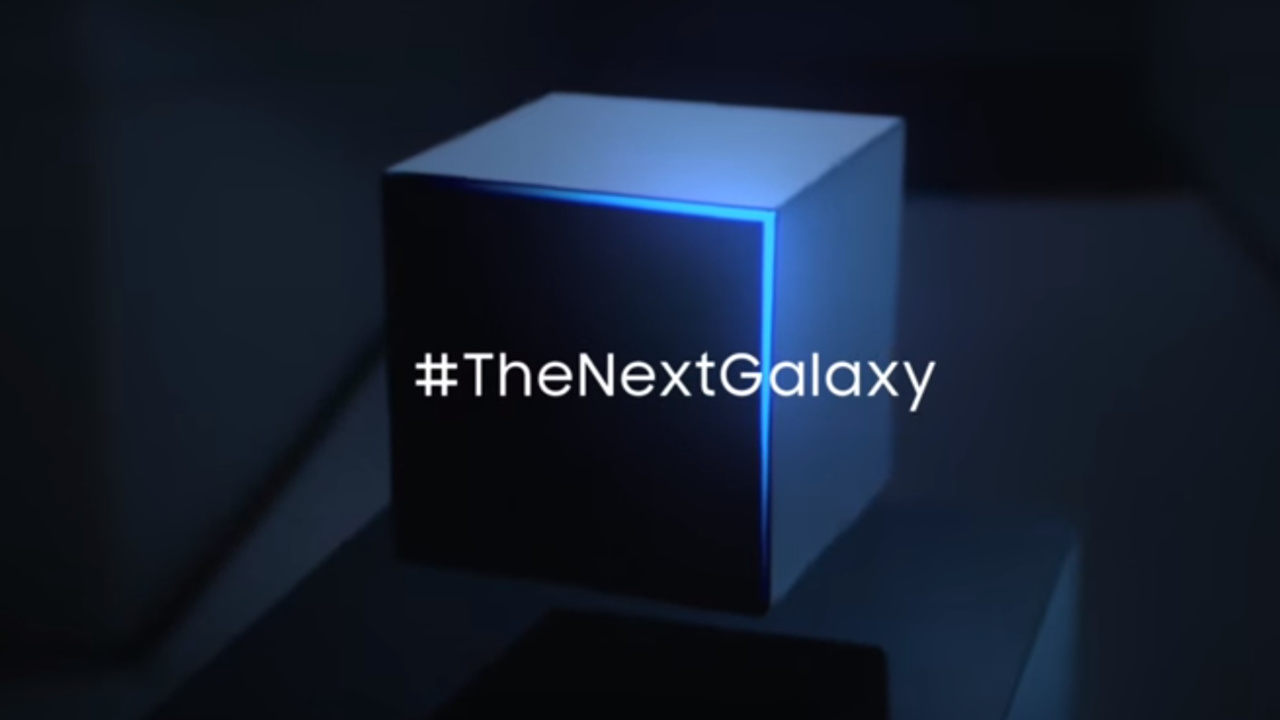 Galaxy S7: Samsung stellt neues Flaggschiff am 21. Februar vor