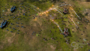 Ashes of the Singularity