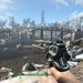 Fallout 4 Patch 1.3: Benchmarks mit neuen Treibern und HBAO+