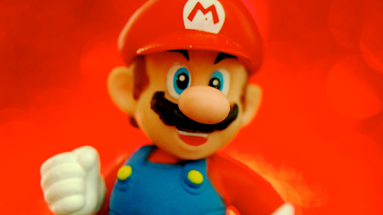 Nintendo-Quartalszahlen: Stabile Wii-U-Verkäufe und ernüchternder Umsatz
