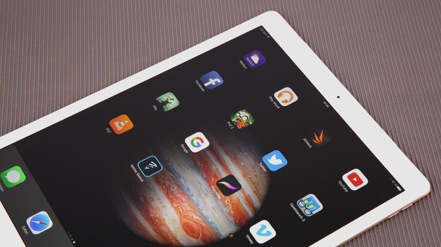 Tablets: iPad Pro erfolgreicher als Microsofts Surface-Serie