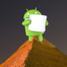 Google: Android 6.0 Marshmallow erst bei 1,2 Prozent Marktanteil