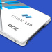 OCZ Trion 150: Aktuelles NAND mit doppelter Schreibrate ohne Cache