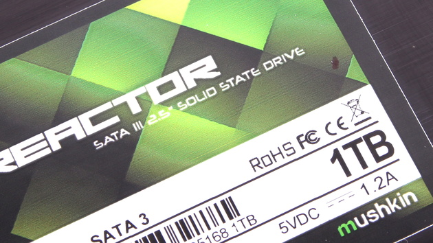 SSDs: 25 Cent pro Gigabyte sind keine Ausnahme mehr