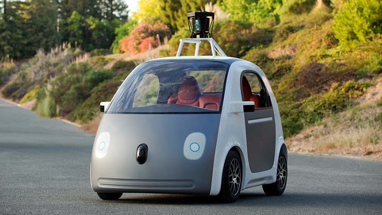 Self-Driving Car: Google weitet Straßentests auf dritte US-Stadt aus