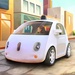 Self-Driving Car: Google weitet Straßentests auf dritte US-Stadt aus