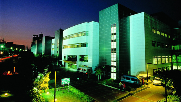 Foundry: TSMCs 300-mm-Wafer-Fabrik in China kann gebaut werden