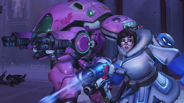 Termin: Overwatch Closed Beta startet ab dem 9. Februar erneut