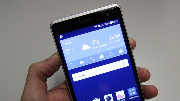 Termin: LG G5 wird auch am 21. Februar enthüllt
