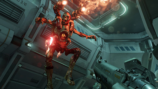 Termin: Remake von Doom erscheint am 13. Mai