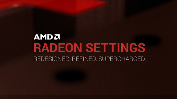 AMD Crimson Edition: Grafiktreiber 16.1.1 als Update für das letzte Hotfix
