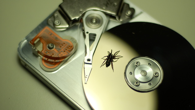 Festplatten: Marktanteile von Seagate, Toshiba und WD im 4. Quartal