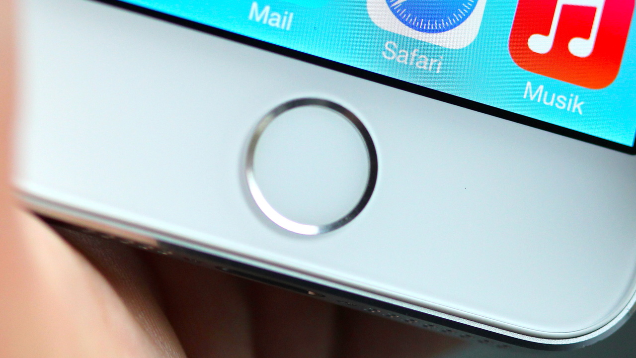 Error 53: Apple sperrt iPhones mit nicht validiertem Touch ID