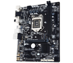Gigabyte GA-H110M-HD3 DDR3