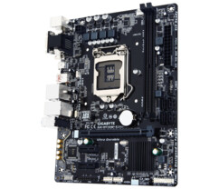 Gigabyte GA-H110M-S2HP