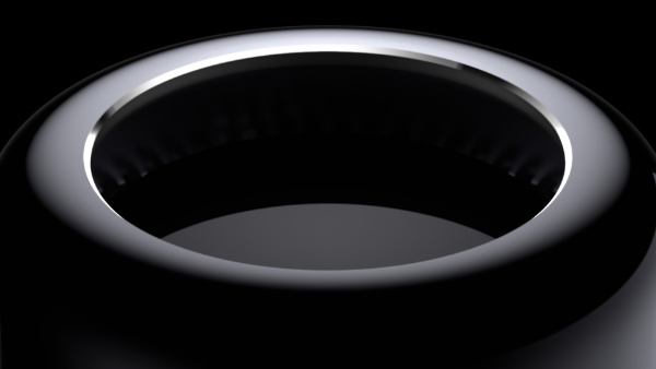 Mac Pro: Apple tauscht Grafikkarten wegen Bildfehlern aus