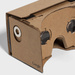Nexus VR: Google soll VR in Android und Cardboard-Nachfolger planen