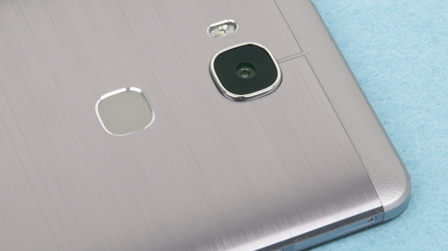 Honor 5X im Test: Viel Smartphone für gerade einmal 230 Euro