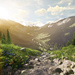 Lumberyard: Amazons kostenlose Spiele-Engine basiert auf CryEngine 3