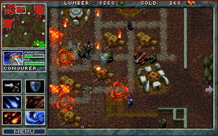 Warcraft: Orcs & Humans