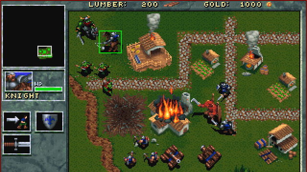 Blizzard Entertainment: 25 Jahre Meilensteine der Spielegeschichte