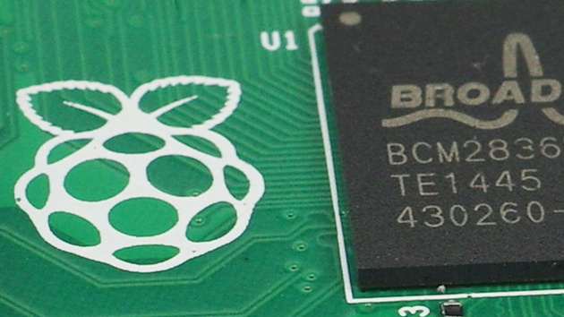 Raspberry Pi: Update für Raspbian mit neuem OpenGL-Treiber