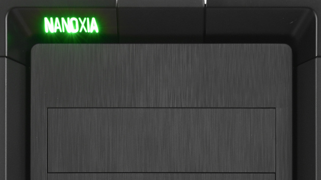 Nanoxia CoolForce 2 im Test: Midi-Tower nahe dem Rundum-sorglos-Paket