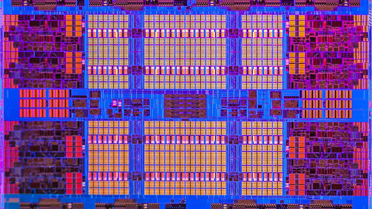 Intel Itanium: HP bietet Support für Kittson-CPUs bis 2025