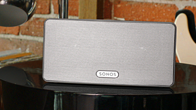 Jetzt verfügbar: Streaming von Apple Music für Sonos ist fertig