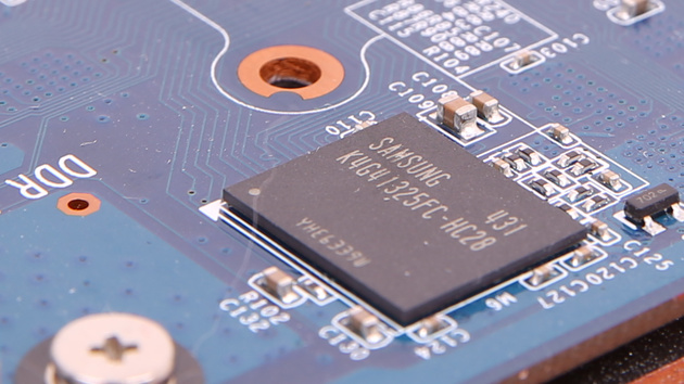 VRAM bei Grafikkarten: Das Ende von 4 GB für Modelle über 300 Euro naht