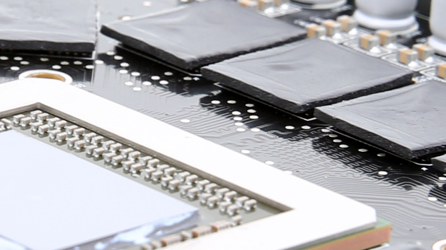 GDDR5X: 8-Gigabit-Chips in 20 nm ab Sommer in Serie