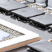 GDDR5X: 8-Gigabit-Chips in 20 nm ab Sommer in Serie