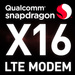 Qualcomm X16: Gigabit-Modem für LTE Advanced Pro als Brücke zu 5G