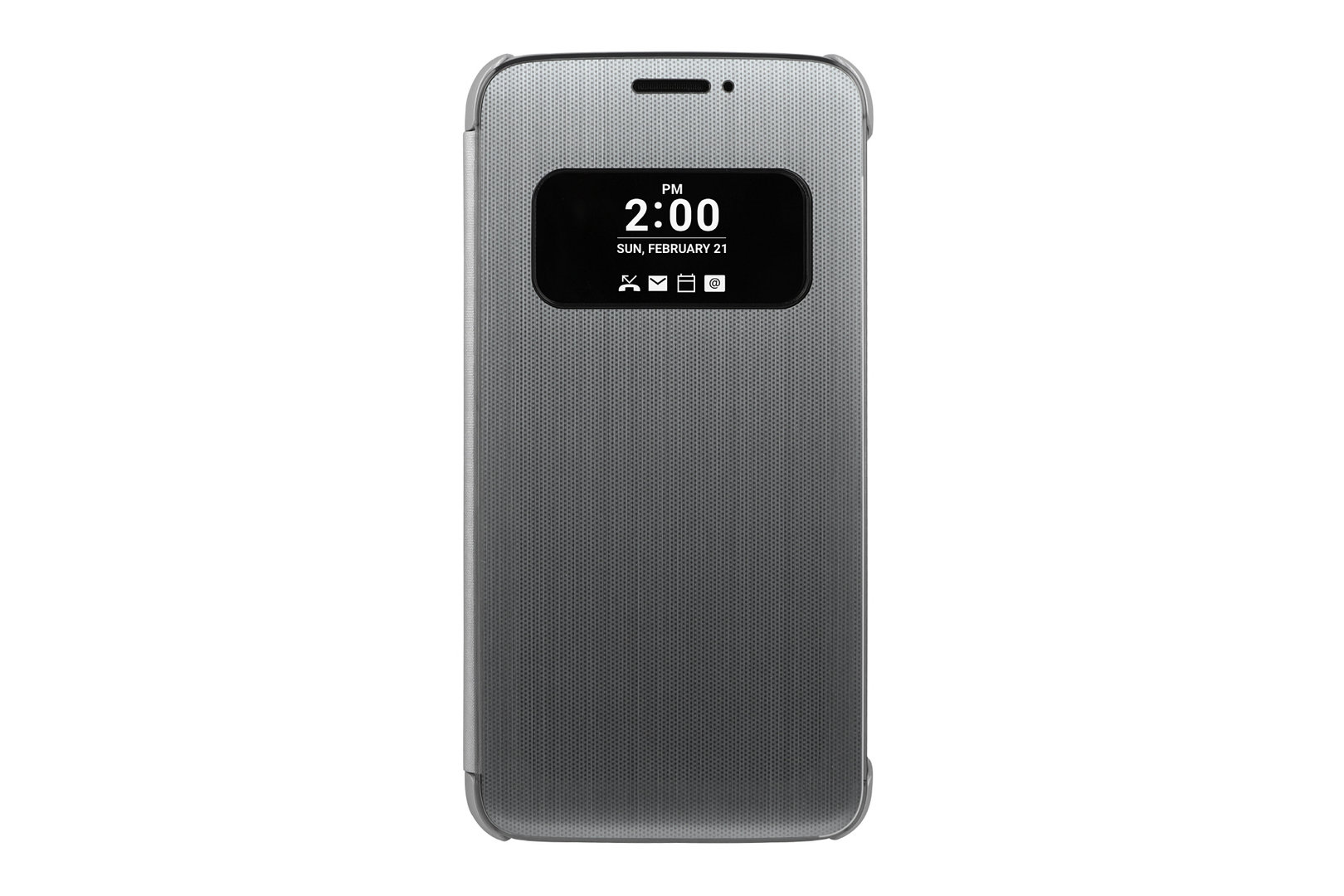LG G5 Quick Cover
