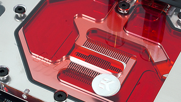 Jetzt verfügbar: EKWB bietet Wasserkühler für MSI R9 390X an