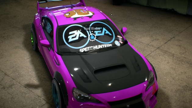 Need for Speed: PC-Version kommt am 17. März in den Handel
