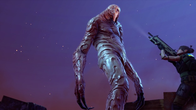 Technik-Tipp: Capslock-Taste verkürzt Ladezeiten in XCOM 2