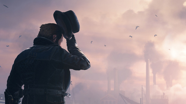 Ubisoft: Kein neues Assassin's Creed im Jahr 2016