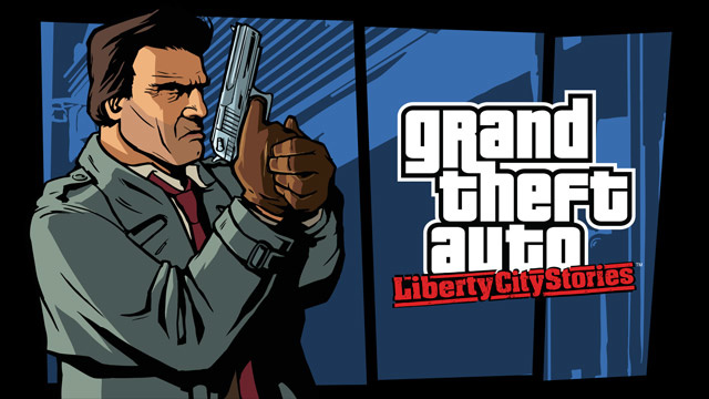 GTA: Liberty City Stories für Android veröffentlicht
