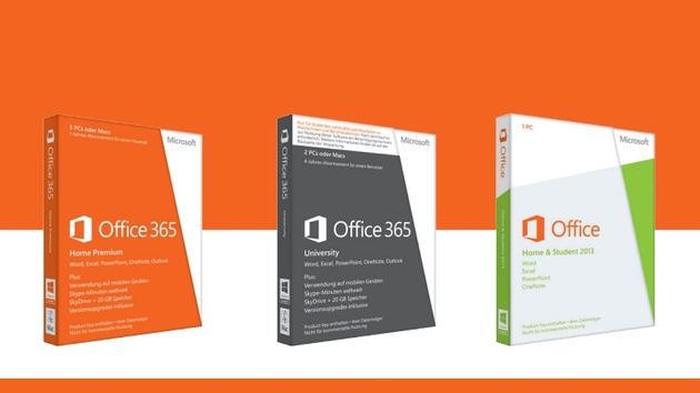 Office 2013: Update KB3114717 führt zu Unbenutzbarkeit