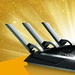 Netgear Nighthawk X8: Mit Link Aggregation und 5,3 Gbit/s über WLAN ab 461 Euro